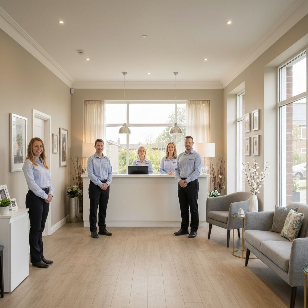 Interior acolhedor do Memorial Vida Garopaba